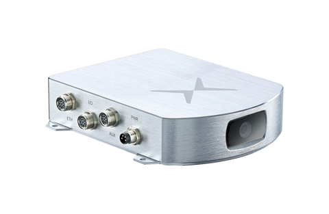 Vision-RTK 2 sensor