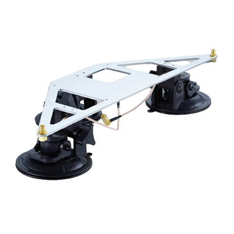 Mounting system