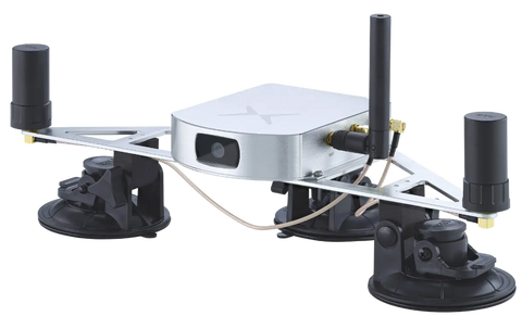 Vision-RTK 2 Starter Kit